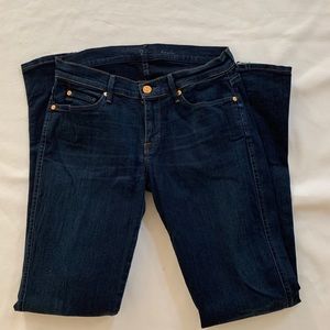 Seven jeans Kaylie style